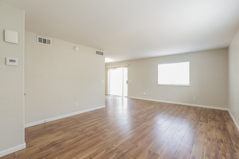 1,790/Mo, 7320 Young Doe Avenue Las Vegas, NV 89130 Living Room View 2
