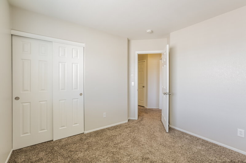 1,790/Mo, 7320 Young Doe Avenue Las Vegas, NV 89130 Bedroom View 2