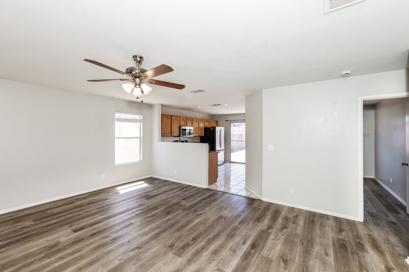 1,790/Mo, 681 Indian Row Court Henderson, NV 89011 Living Room View 2