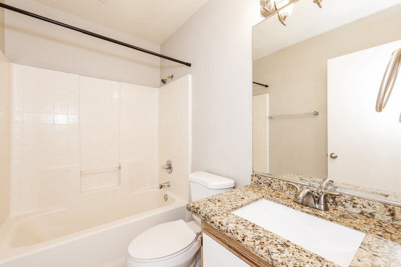 1,790/Mo, 681 Indian Row Court Henderson, NV 89011 Bathroom View