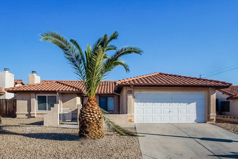 1,960/Mo, 396 Newbury Court Henderson, NV 89015 External View
