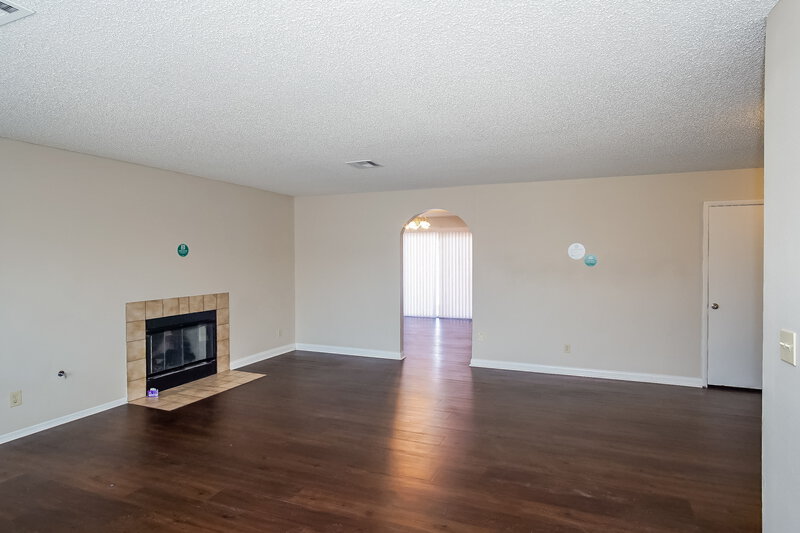 1,960/Mo, 396 Newbury Court Henderson, NV 89015 Living Room View