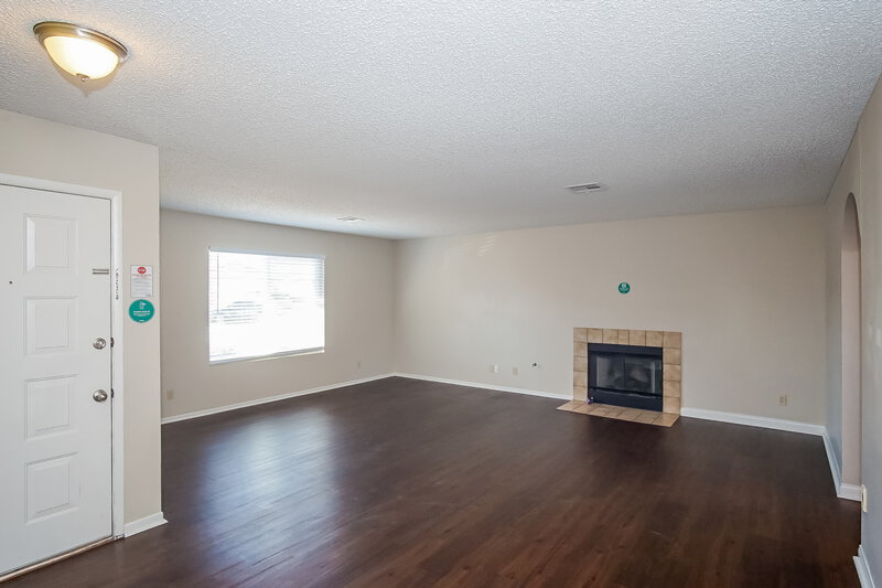1,960/Mo, 396 Newbury Court Henderson, NV 89015 Living Room View 3