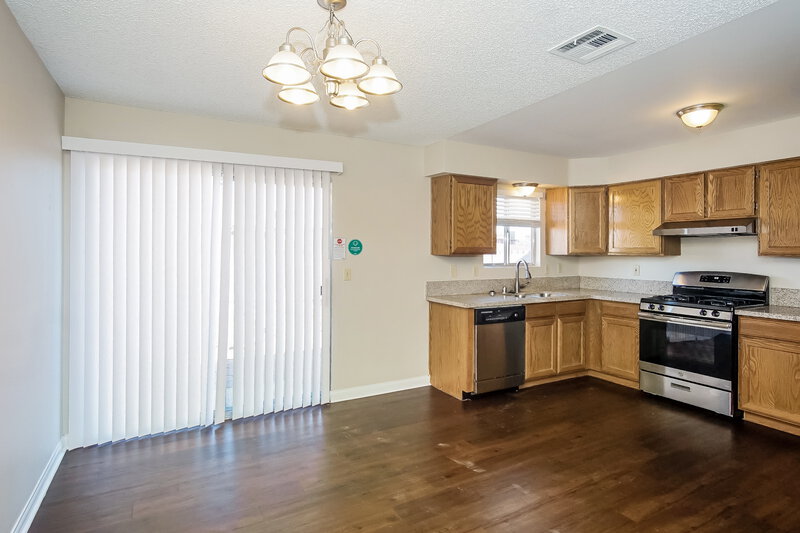 1,960/Mo, 396 Newbury Court Henderson, NV 89015 Dining Room View