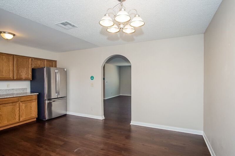 1,960/Mo, 396 Newbury Court Henderson, NV 89015 Dining Room View 2