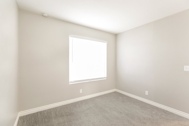 2,190/Mo, 5917 Hornbrook Ct Las Vegas, NV 89130 Bedroom View 3