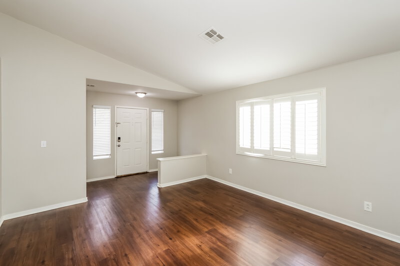 2,055/Mo, 1831 Featherbrook Ave North Las Vegas, NV 89031 Living Room View