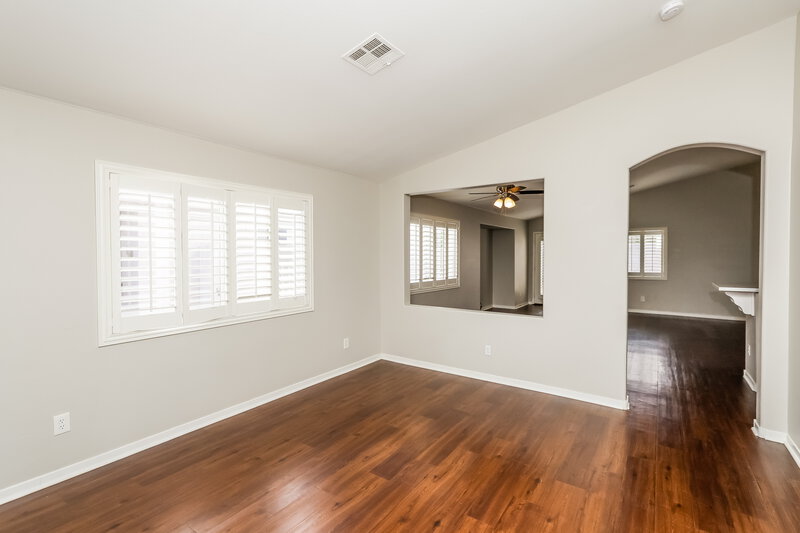 2,055/Mo, 1831 Featherbrook Ave North Las Vegas, NV 89031 Dining Room View