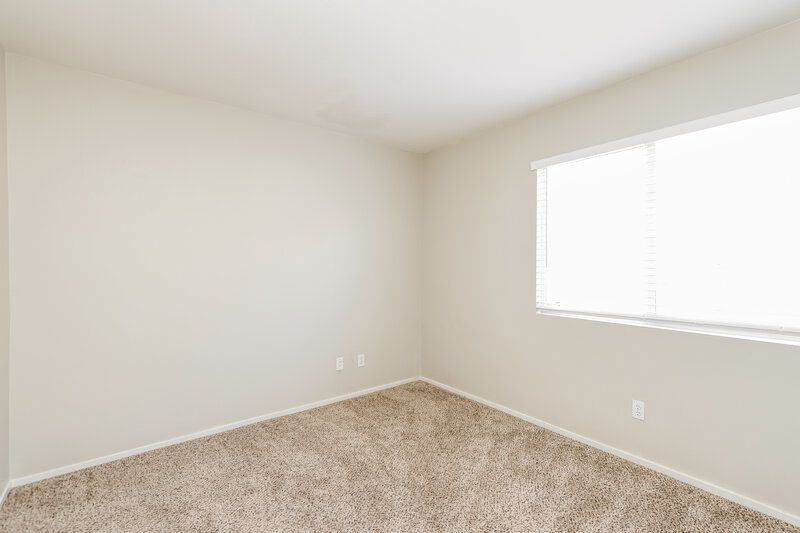 2,055/Mo, 1831 Featherbrook Ave North Las Vegas, NV 89031 Bedroom View 2