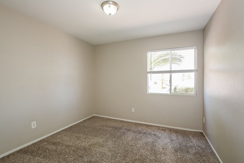 1,875/Mo, 3009 Honeysuckle Ave North Las Vegas, NV 89031 Bedroom View