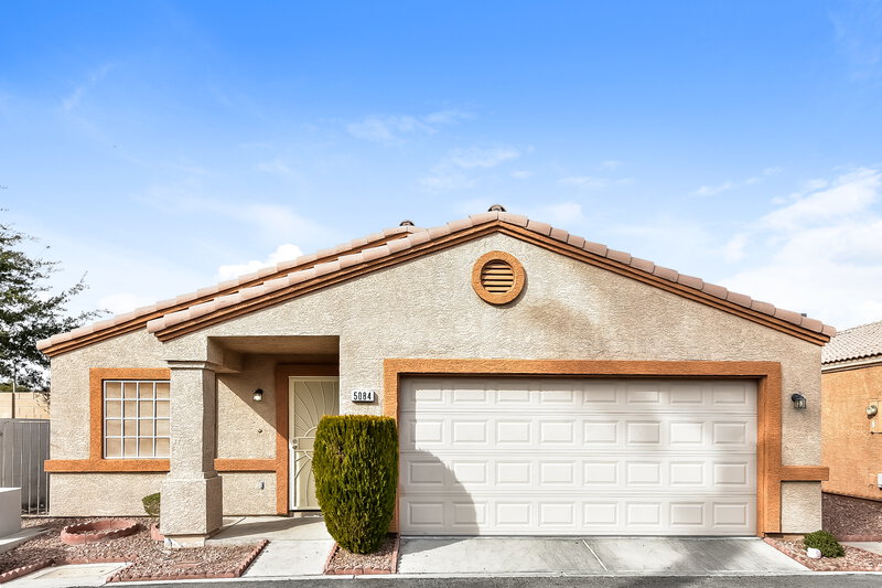 1,880/Mo, 5084 Jewel Canyon Drive Las Vegas, NV 89122 External View