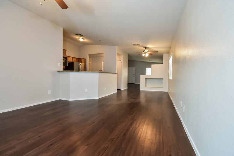 1,880/Mo, 5084 Jewel Canyon Drive Las Vegas, NV 89122 Living Room View