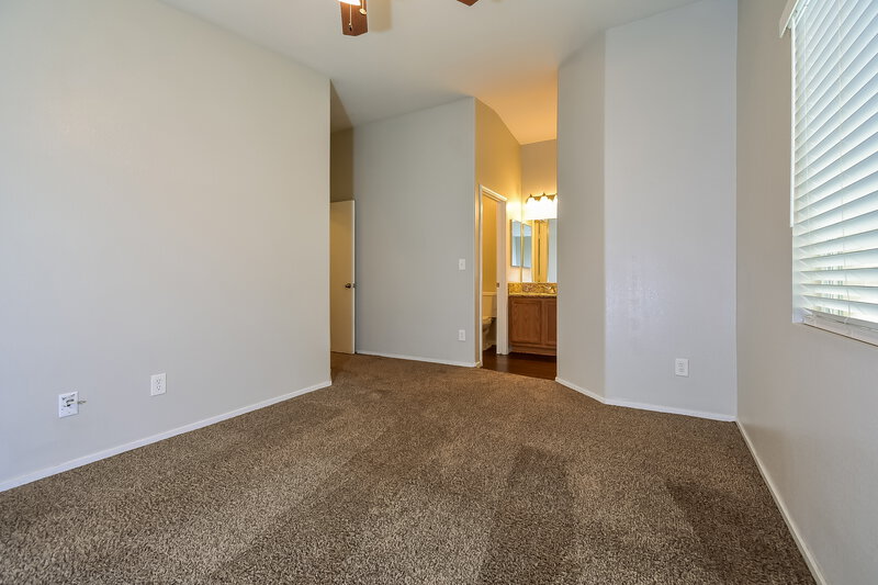 1,880/Mo, 5084 Jewel Canyon Drive Las Vegas, NV 89122 Main Bedroom View