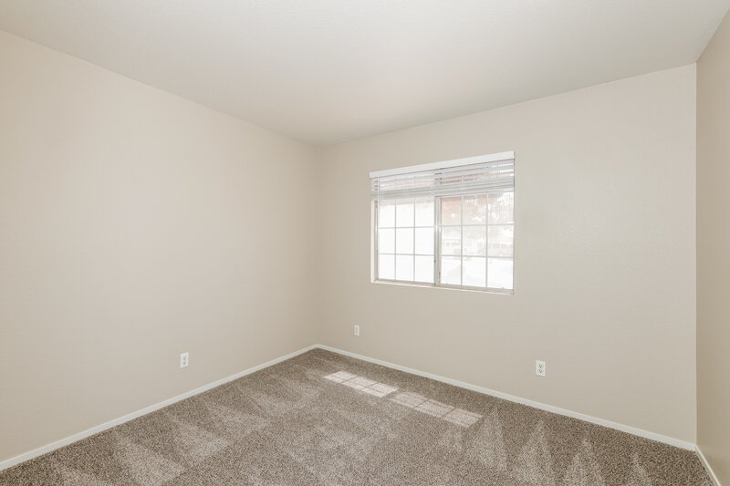 1,875/Mo, 5323 Sable Court North Las Vegas, NV 89031 Bedroom View 2