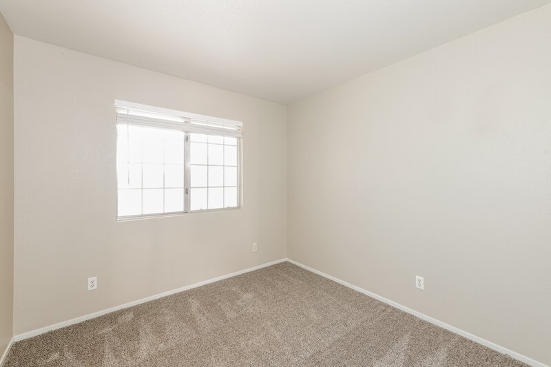 1,875/Mo, 5323 Sable Court North Las Vegas, NV 89031 Bedroom View 3