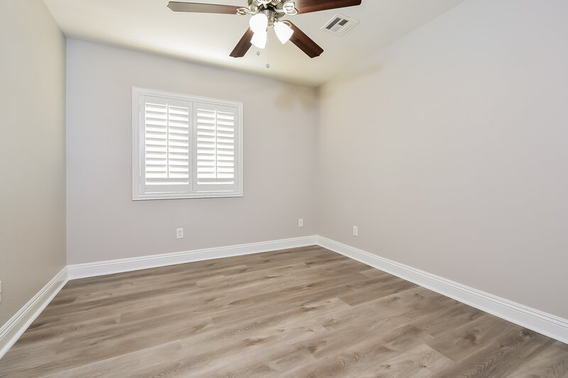 1,860/Mo, 4842 Drifting Pebble St North Las Vegas, NV 89081 Bedroom View