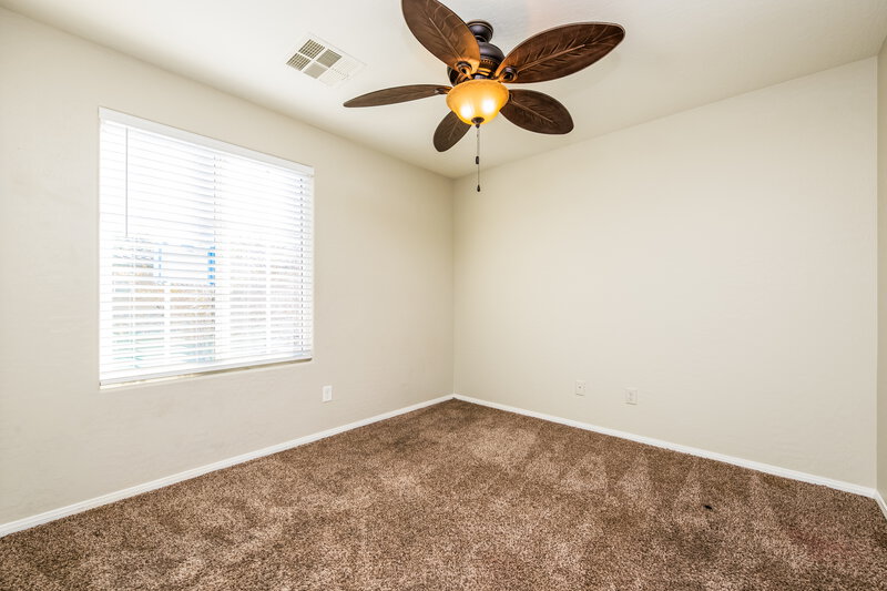 2,095/Mo, 4505 Harbison Canyon Court Las Vegas, NV 89130 Bedroom View