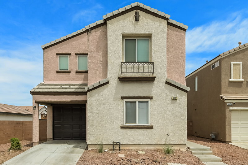 1,925/Mo, 6002 Aripeka Street Henderson, NV 89011 External View