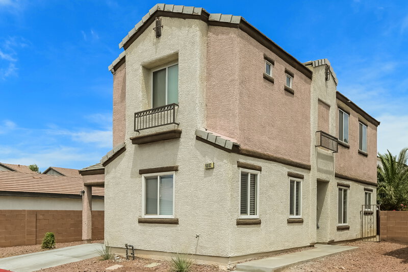 1,925/Mo, 6002 Aripeka Street Henderson, NV 89011 Front View