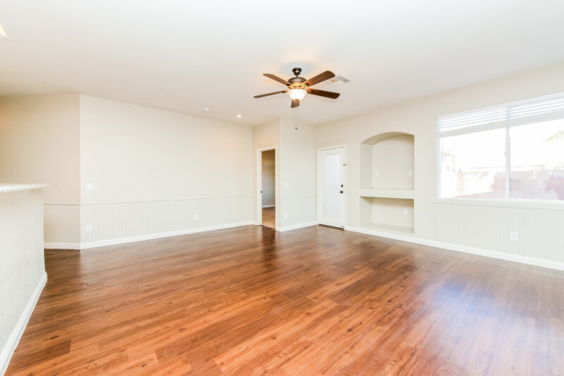 1,830/Mo, 7604 Certitude Avenue Las Vegas, NV 89131 Living Room View