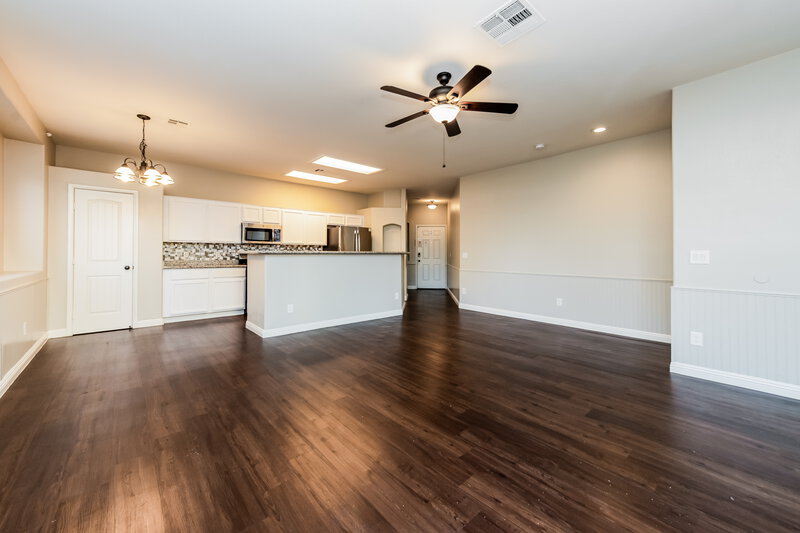 1,830/Mo, 7604 Certitude Avenue Las Vegas, NV 89131 Living Room View 2