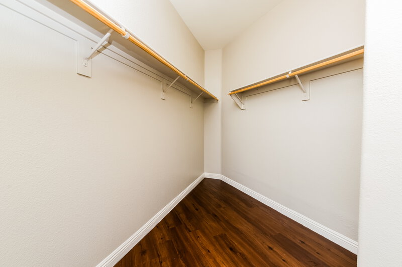1,830/Mo, 7604 Certitude Avenue Las Vegas, NV 89131 Walk In Closet View