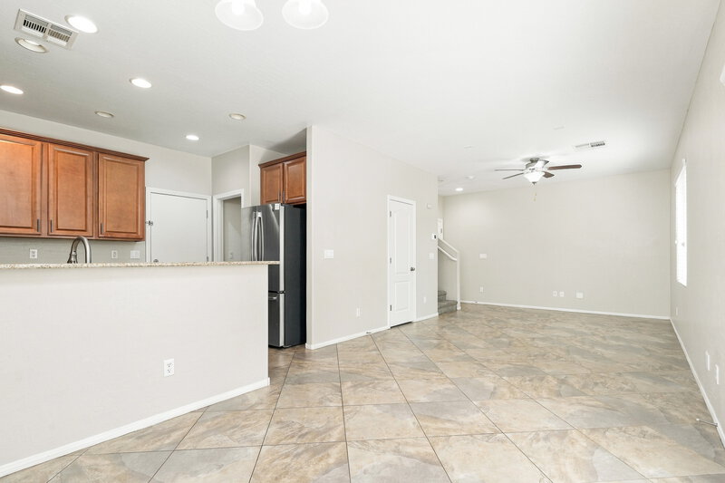 2,320/Mo, 9333 Flowering Tulip Ave Las Vegas, NV 89166 Living Room View