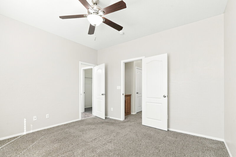 2,320/Mo, 9333 Flowering Tulip Ave Las Vegas, NV 89166 Primary Bedroom View