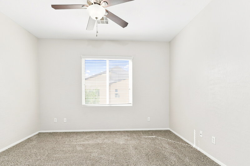 2,320/Mo, 9333 Flowering Tulip Ave Las Vegas, NV 89166 Primary Bedroom View 2
