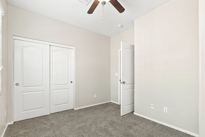2,320/Mo, 9333 Flowering Tulip Ave Las Vegas, NV 89166 Bedroom View 2