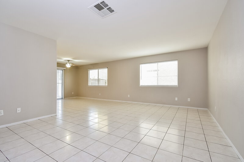2,160/Mo, 6017 Pebble Grey Lane Las Vegas, NV 89130 Living Room View