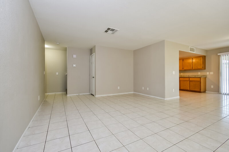 2,160/Mo, 6017 Pebble Grey Lane Las Vegas, NV 89130 Living Room View 2