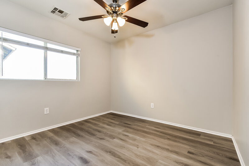 1,865/Mo, 4136 Buckland Ct Las Vegas, NV 89129 Bedroom View