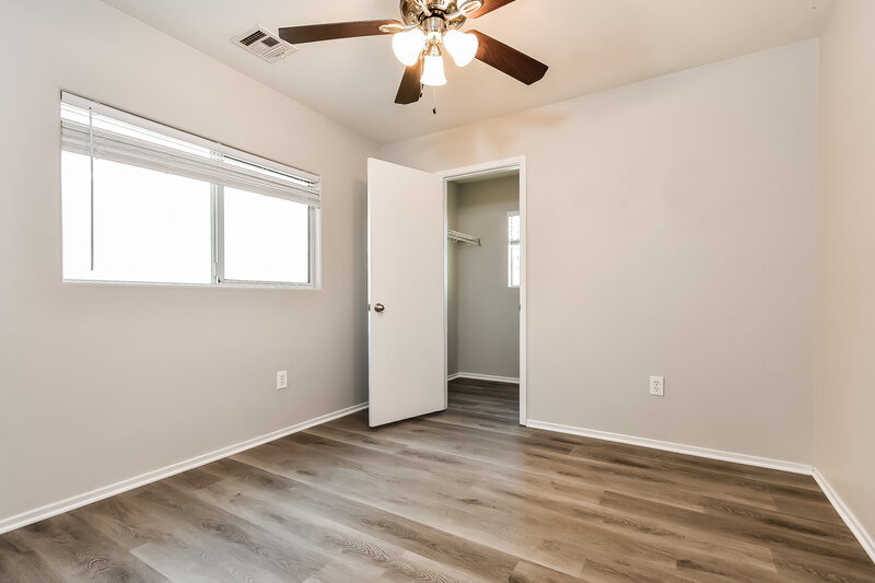 1,865/Mo, 4136 Buckland Ct Las Vegas, NV 89129 Bedroom View 2