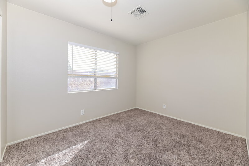 1,665/Mo, 3227 Lost Mesa Ct North Las Vegas, NV 89031 Bedroom View 2