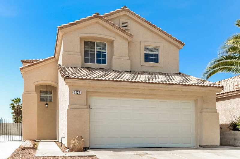 3,360/Mo, 9127 Jewel Crystal Ct Las Vegas, NV 89129 External View