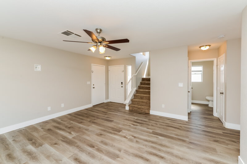 3,360/Mo, 9127 Jewel Crystal Ct Las Vegas, NV 89129 Living Room View