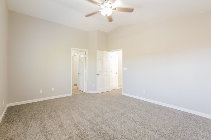 1,955/Mo, 5162 Dillingham Drive Las Vegas, NV 89122 Main Bedroom View 2