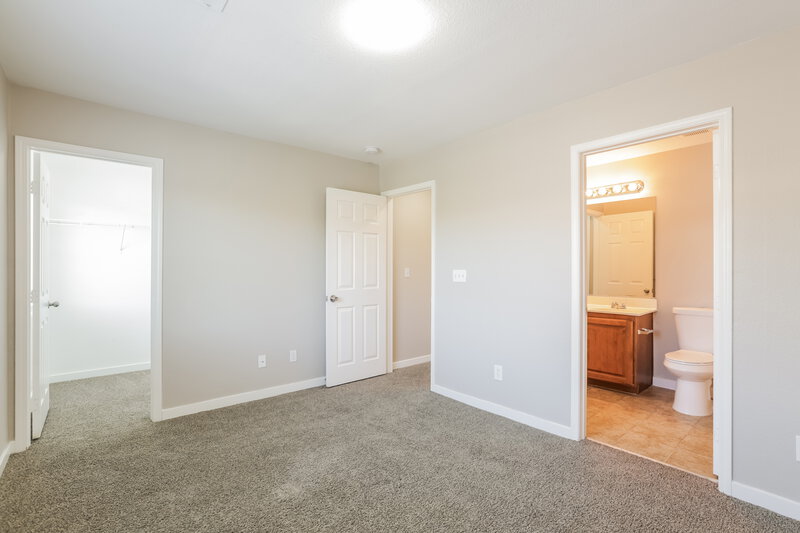 1,955/Mo, 5162 Dillingham Drive Las Vegas, NV 89122 Bedroom View 2