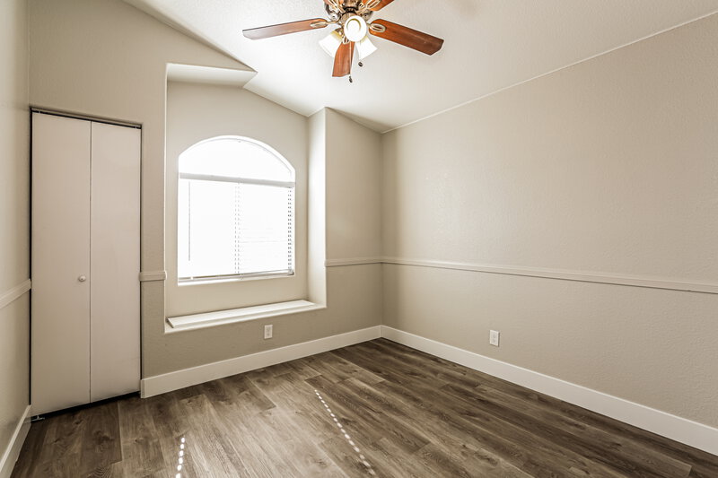 1,850/Mo, 2110 Big Boulder Drive North Las Vegas, NV 89031 Bedroom View