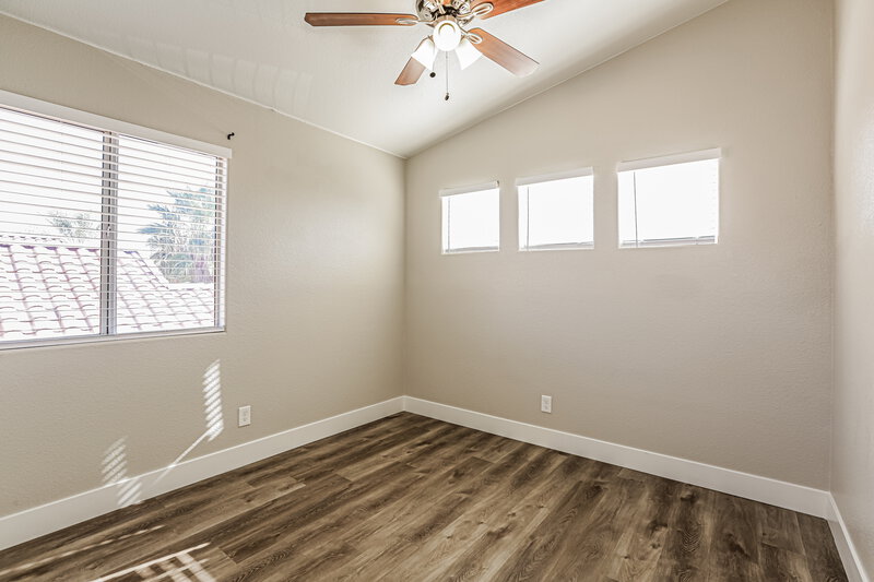 1,850/Mo, 2110 Big Boulder Drive North Las Vegas, NV 89031 Bedroom View 2