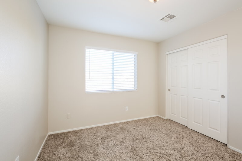 1,970/Mo, 1238 Appaloosa Hills Avenue North Las Vegas, NV 89081 Bedroom View