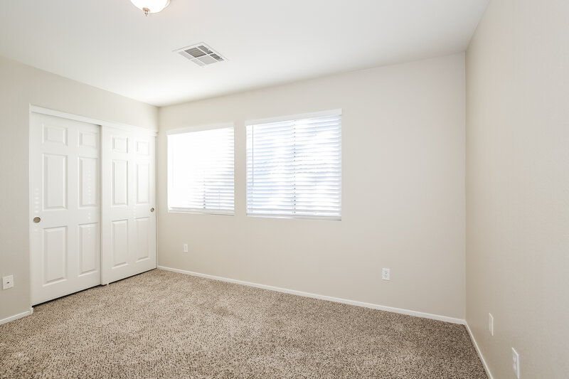 1,970/Mo, 1238 Appaloosa Hills Avenue North Las Vegas, NV 89081 Bedroom View 2