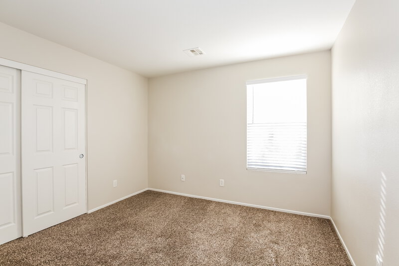 1,805/Mo, 7942 Bliss Hill Court Las Vegas, NV 89149 Bedroom View