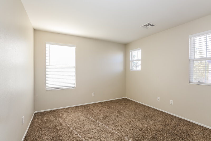 1,805/Mo, 7942 Bliss Hill Court Las Vegas, NV 89149 Bedroom View 2