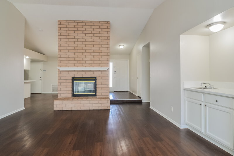 1,755/Mo, 750 Skipjack Dr Henderson, NV 89015 Living Room View 2