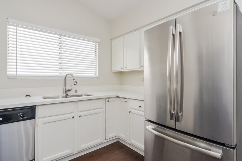 1,755/Mo, 750 Skipjack Dr Henderson, NV 89015 Kitchen View
