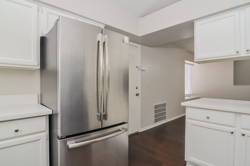 1,755/Mo, 750 Skipjack Dr Henderson, NV 89015 Kitchen View 4