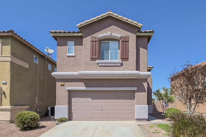 2,055/Mo, 680 Marlberry Place Henderson, NV 89015 External View