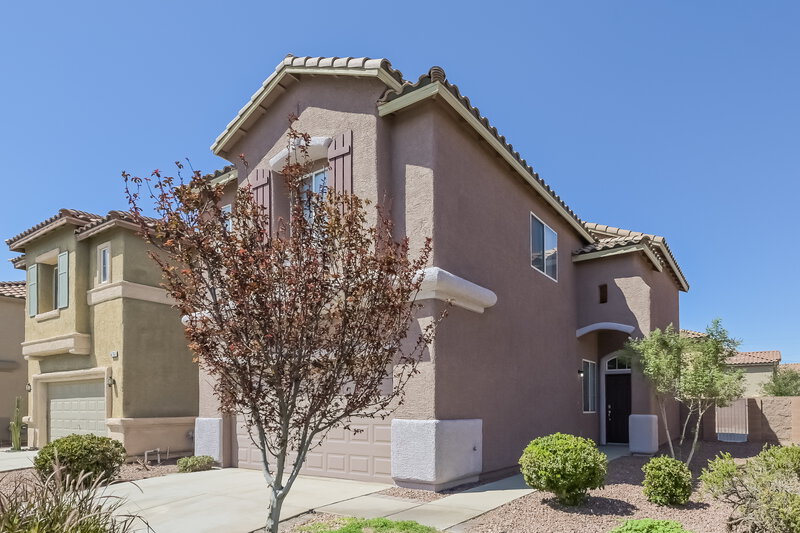 2,970/Mo, 680 Marlberry Place Henderson, NV 89015 Front View